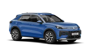Volkswagen T-Roc 1.5 eTSI OPF DSG 110kW Life