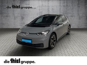 Volkswagen ID.3 Pro Navi+RFK+PDC+LED+SHZ Navi+RFK+PDC+LED+S