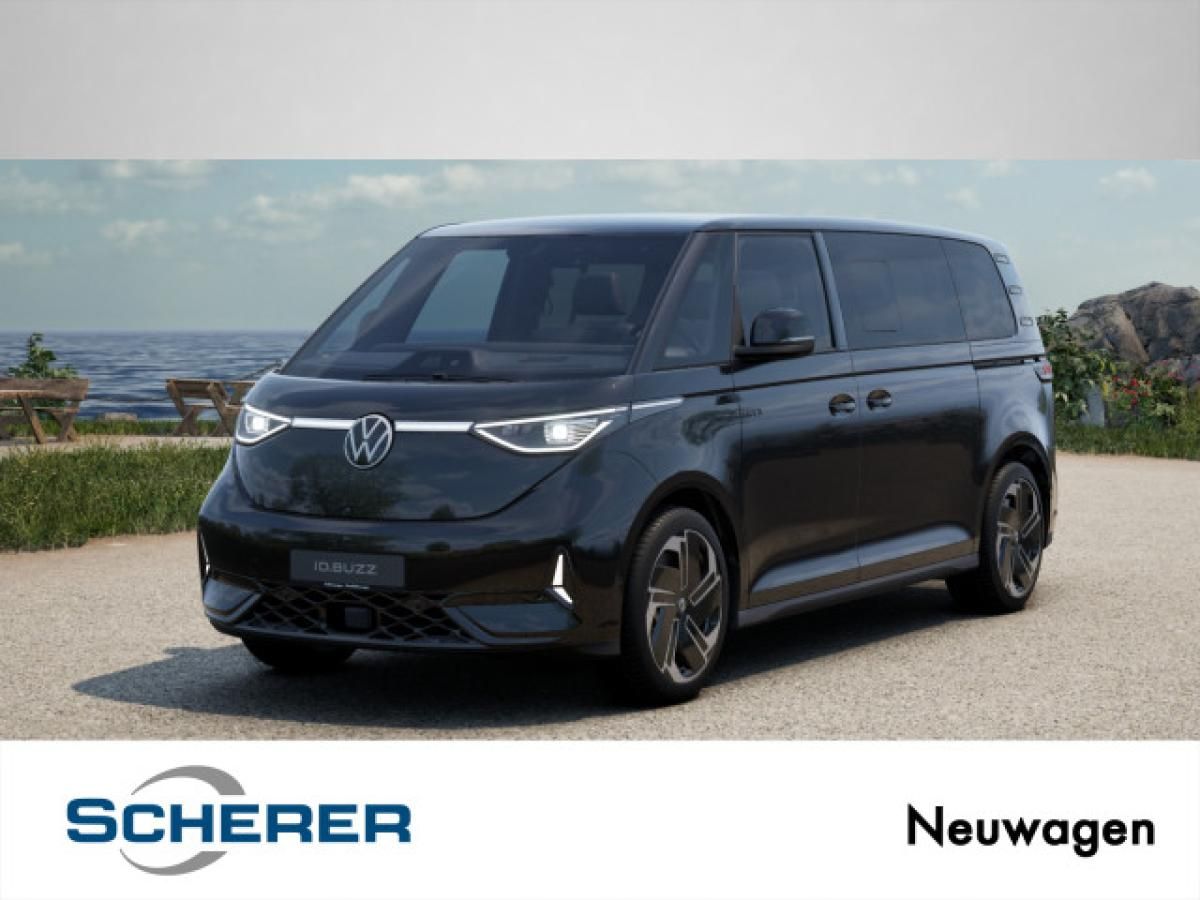 Volkswagen ID.Buzz ID. Buzz GTX 4M LR Liefertermin MAI 2026 VORLAUF Leasing