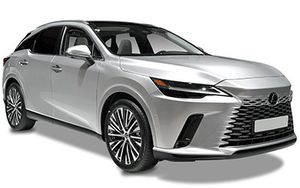 LEXUS RX 450h+ Business Line *Aktionsangebot* Leasing