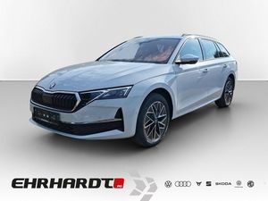 Skoda Octavia Combi 2.0 TSI DSG 4x4 Balance AHK*CANTON