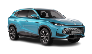 MG EHS Comfort Sonderaktion bis 31.05. Leasing