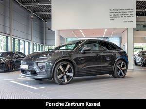 Porsche Macan 4 BOSE Luftfederung 22-Zoll Panoramadach