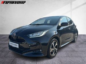 Toyota Yaris 1,5 Hybrid Teamplayer *KAM+CarPlay+SHZ+LED