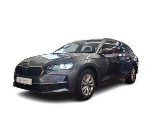 Skoda Octavia Combi 2.0 TDI DSG Selection -FACELIFT- L