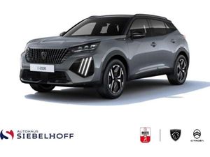 Peugeot 2008 e- GT Elektromotor 156 Leasing