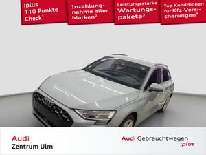 Audi A3 Sportback advanced 35 TDI LED NAVI+ SHZ 5JGAR