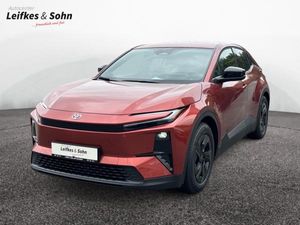 Toyota C-HR+ Teamplayer 77kWh  224PS