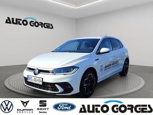 Volkswagen Polo R-Line 1,0 l TSI ❗CLIMATRONIC ❗LED+APP-CONN+
