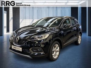 Renault Kadjar BOSE EDITION 4x4 dCi 150 Leasing