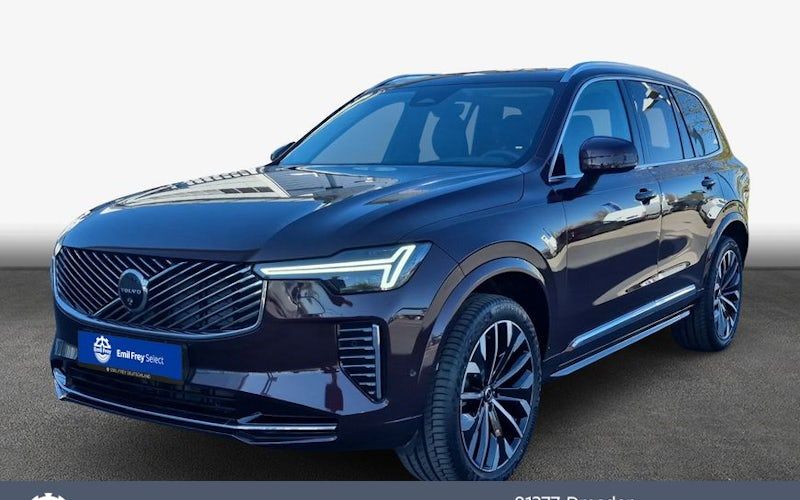 Volvo Xc90 B5 AWD Plus Bright Auto 5dr Auto kaufen