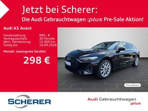 Audi A5 Avant 2.0 TFSI NAVI EINPARKHILFE RÜCKFAHRKAME