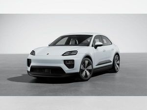 Porsche Macan Loyalisierungsleasing bei Vertragsabschluss bis 31.07.2025 Leasing