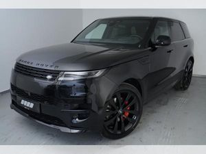 Land Rover Range Rover Sport D250 SE 💪​🤝​⭐​Dynamisch Elegant Vielseitig Leasing