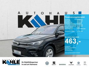 Volkswagen Tiguan R-Line 2.0 l TSI OPF 4MOTION DSG 4Motion