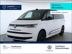 Volkswagen Multivan Life Lang EDITION AHK RearView Matrix