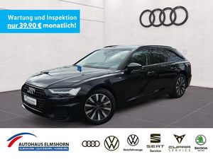 Audi A6 Avant design 40 TDI quattro S tronic S line-E