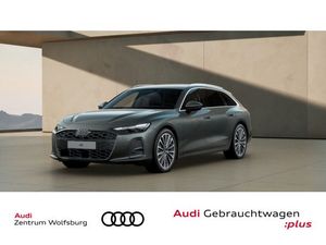 Audi A6 Avant 40 TFSI S tronic LED+/AHK