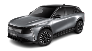 DS N°7 Hybrid Pallas