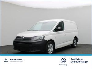 Volkswagen Caddy Maxi Cargo 2,0TDI 90KW DSG AHK KAMERA