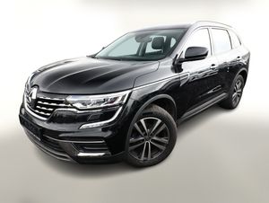 Renault Koleos 1.3 TCe 160 EDC Zen LED Nav PDC Leasing privat Leasing