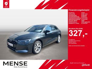 Audi A3 Sportback 40 TFSI e S tronic advanced ACC|LED
