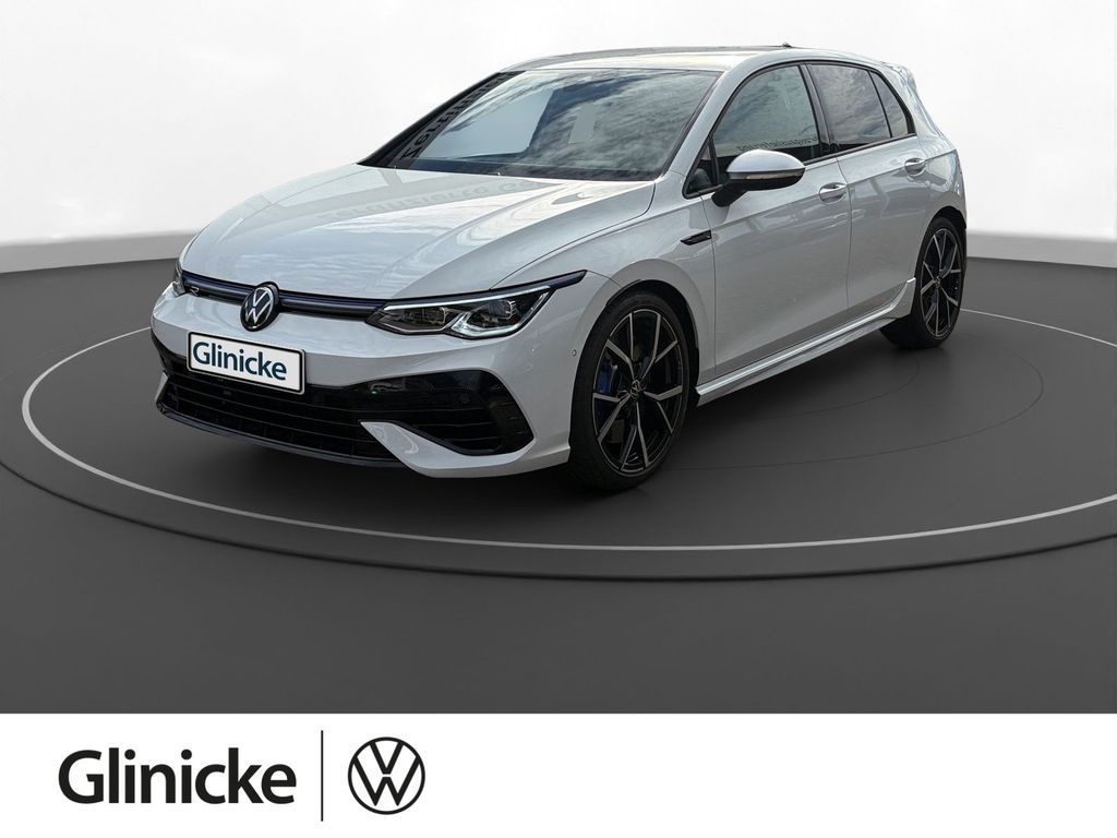 Volkswagen Golf VIII R 4Motion 2.0 TSI *Nappa R-Performance Leasing