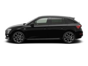 Skoda Scala Monte Carlo, 1.5 TSI, 110 kW, 7-Gang DSG Auto-Abo