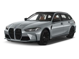 BMW M3 TOURING ULTIMATE PACKAGE SITZLÜFTUNG