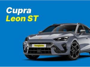 Cupra Leon Sportstourer VZ 2.0 TSI (300 PS) 7-Gang *Herbst Sprint Aktion* Abnahme bis 31.10.!keine Loyalität nö Leasing