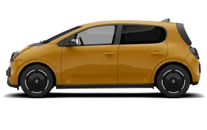 Renault Twingo E-Tech 80 Urban Range Evolution