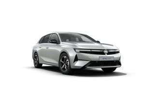 Opel Astra Sports Tourer Edition 1.2 MHEV 6-Gang-Doppelkupplungsgetriebe