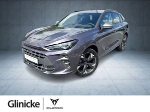Cupra Terramar e-HYBRID Matrix/Nav/360/ACC/HuD/Assist/