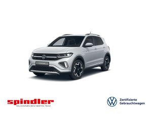 Volkswagen T-Cross R-Line 1.5TSI DSG/ Navi, Matrix, CarPlay