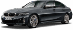 BMW M340 Leasing
