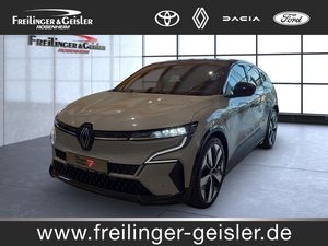 Renault Megane Techno Voll-LED Navi Spurh. Klimaauto. Leasing