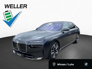 BMW i7 xDrive60 DA/PA-Prof,B&W,FondEnter,Sky,AHK,21