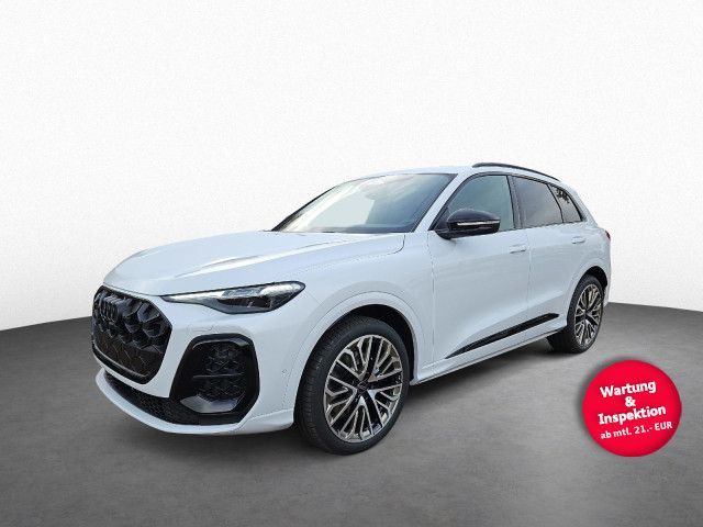 Audi SQ5 SUV TFSI quattro TECH PLUS+MATRIX+AHK+PANO+ Leasing