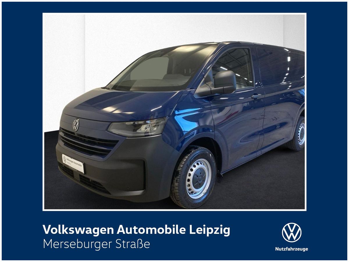 Volkswagen Transporter Kasten TDI Preisvorteil 8699€ Leasing