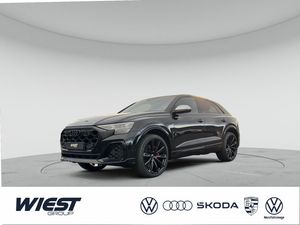 Audi SQ8 SUV TFSI tiptronic Leasing