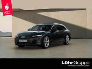 Audi A6 Avant 2.0 TDI quattro Panorama AHK ACC Matrix