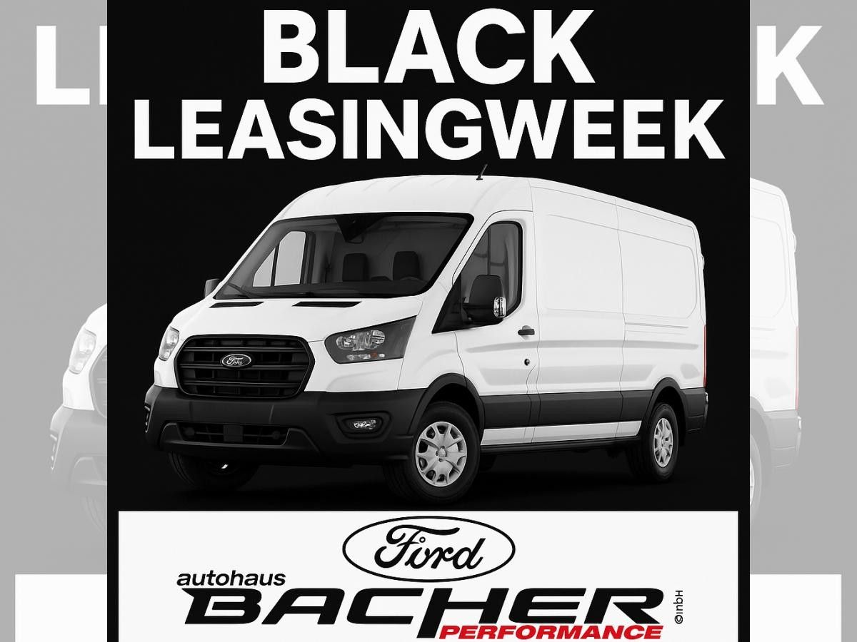 Ford Transit Kastenwagen🔋 Elektro 350L2 🔋Gewerbehammer🔋 🚀 In 3 Monaten bei Ihnen 🚀 Leasing