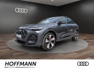 Audi Q5 Sportback e-hybrid quattro 270 kW / TECH PRO / HUD / B&O / AHK / LUFTFAHRWERK / MEMORY