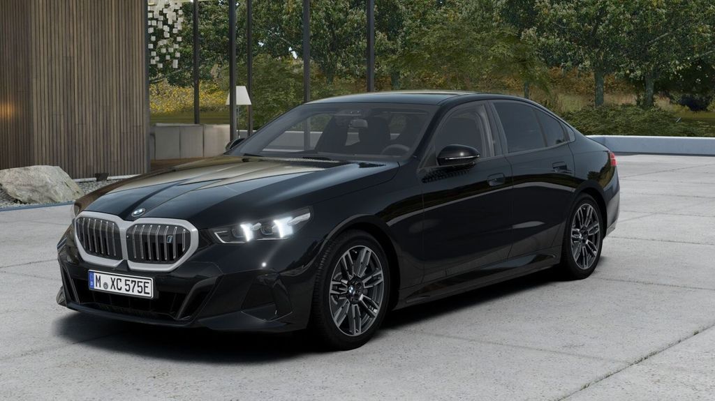 BMW i5 xDrive40 Limousine - UPE 90.225,00€ #exclusiv Leasing