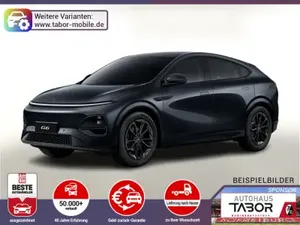 XPENG G6 AWD Perf. NeuMod AHK BlackEd. Pano PremiumP
