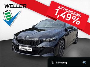 BMW i5 eDrive40 M SPORT PRO B&W,360°,DAPro,IcGlow