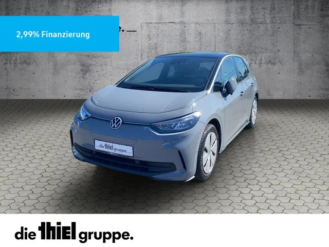 Volkswagen ID.3 Pro LED+RFK+PDC+Keyless LED+RFK+PDC+Keyless
