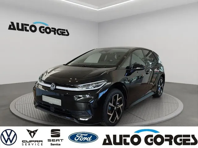 Volkswagen ID.3 Neo Style 79 kWh +SOFORT+AHK+WINTERRÄDER+