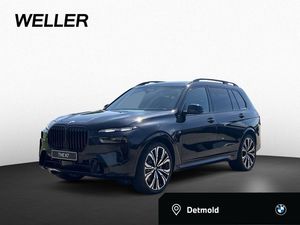 BMW X7 xDrive40d, Leasing ab 1.299 EUR