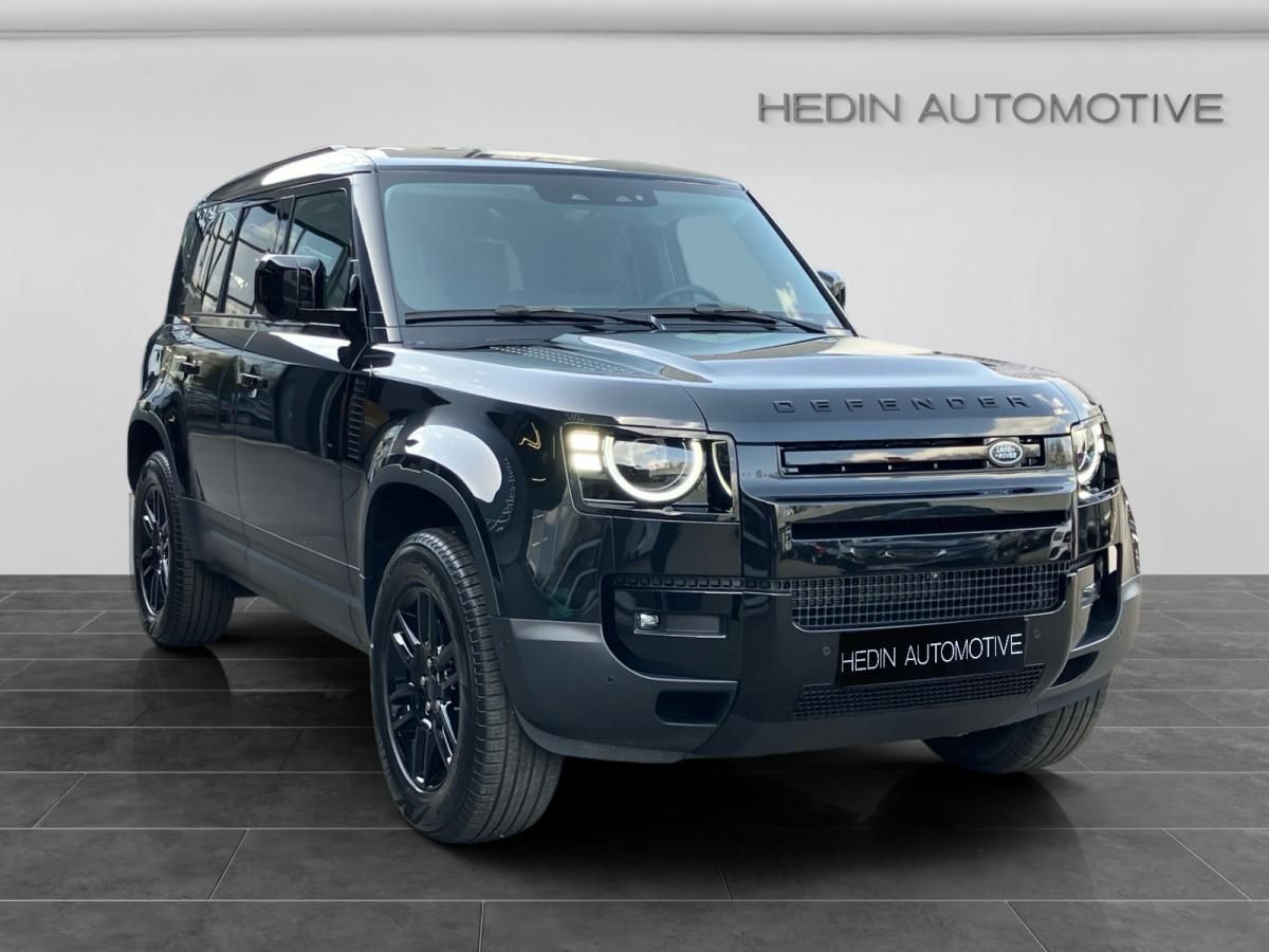 Land Rover Defender 110 D200 S-  VERFÜGBAR April 2026 - 5 Jahre Garantie Leasing